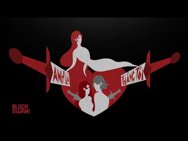 Lyric Anh Là Thằng Tồi - Phùng Khánh Linh - Phùng Khánh Linh