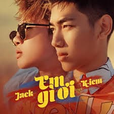 Lyric Em Gì Ời - Jack (ft. K-ICM) - Jack (ft. K-ICM)