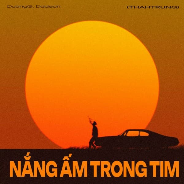 Lyric Nắng Ấm Trong Tim - Duongg