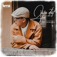 Lyric Quên Đặt Tên - Phạm Nguyên Ngọc - Phạm Nguyên Ngọc