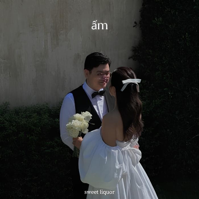 Lyric ấm - Sweet Liquor