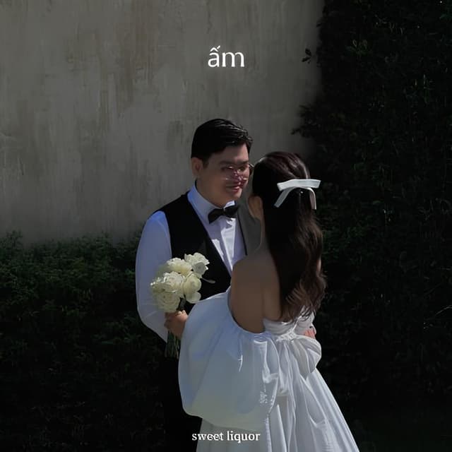 Lyric ấm - Sweet Liquor - Sweet Liquor