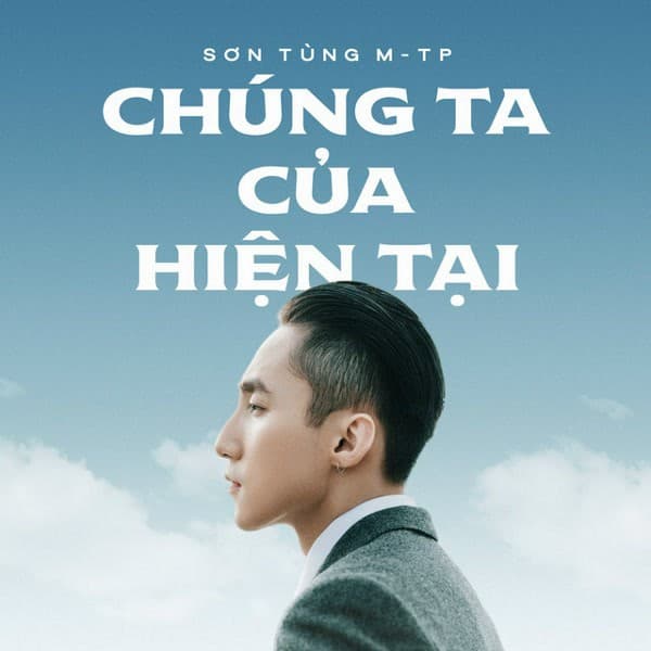 Lyric Chúng Ta Của Hiện Tại - Sơn Tùng M-TP - Sơn Tùng M-TP
