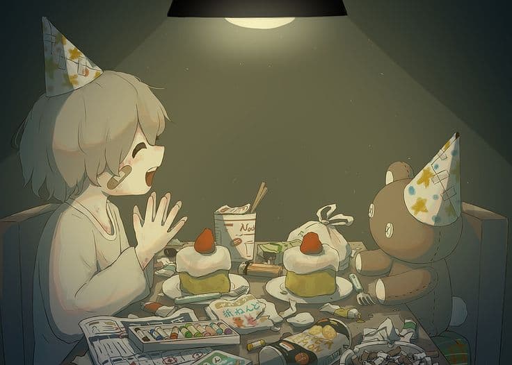 Playlist Thổn Thức Tình Yêu: Một Nốt Trầm Trong Tim